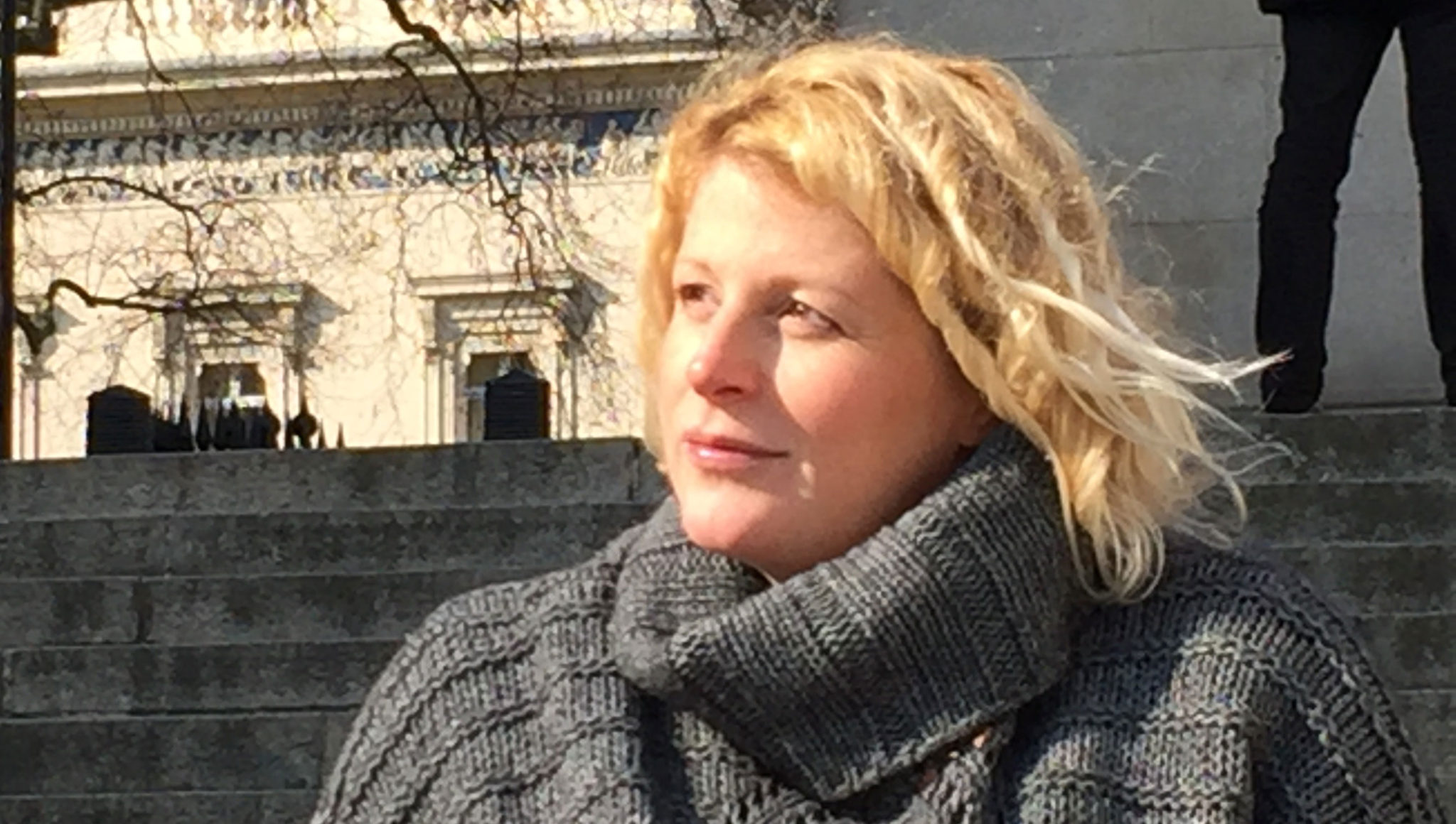 Jennifer McCanna