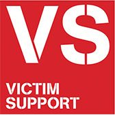 Victim Support logo