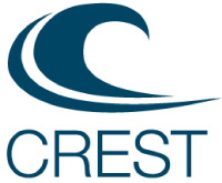 crest logo